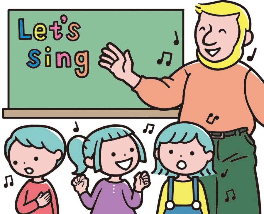 通信講座 保護者さま宛ＤＭ冊子